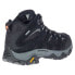 Фото #6 товара MERRELL Moab 3 Mid Goretex hiking boots