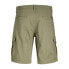 Фото #5 товара JACK & JONES Joe cargo shorts