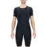 Фото #2 товара UYN Biking Racefast DWR Winter bib shorts