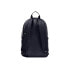 Фото #2 товара Мужской спортивный рюкзак серый черный Under Armor Loudon Backpack 1342654-040
