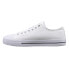 Фото #6 товара Lugz Stagger Lo Lace Up Mens White Sneakers Casual Shoes MSTAGLC-100