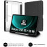 Фото #5 товара Чехол для планшета Subblim Samsung S9/ S9 FE Чёрный