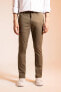 Slim Fit Chino Kanvas Pantolon W3012az23sp