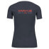 ფოტო #2 პროდუქტის KARPOS Astro Alpino short sleeve T-shirt
