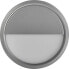 Kinkiet Nordlux Nordlux Ava Smart | Outdoor Wall / Ceiling Lamp | Gray