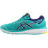 Фото #4 товара ASICS GelCumulus 20 Running Womens Size 8 B Sneakers Athletic Shoes 1012A008-30