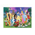 Фото #1 товара Puzzle Disney Lieblingsfiguren