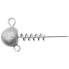 Фото #2 товара SAVAGE GEAR Corkscrew Ball Jig Head