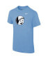 Big Boys Light Blue UCF Knights 2023 Space Game Citronaut T-shirt