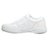Фото #7 товара Propet Washable Walker Womens White Sneakers Casual Shoes W3840SWH