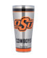 Фото #1 товара Oklahoma State Cowboys 30 Oz Tradition Tumbler