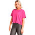 ფოტო #1 პროდუქტის UNDER ARMOUR Motion short sleeve T-shirt