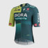 Sportful Light Bora-Hansgrohe 2024 short sleeve jersey
