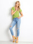 Фото #5 товара Spodnie jeans-JMP-SP-T864.60P-niebieski