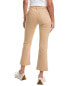 7 For All Mankind High-Waist Chocolate Coated Jean Women's