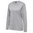 ფოტო #3 პროდუქტის HUMMEL Red Heavy long sleeve T-shirt