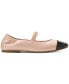 Фото #2 товара Women's Yvette Slip-On Ballet Flats