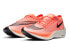 Фото #4 товара Nike 织物 耐磨防滑 低帮 跑步鞋 男女同款 红白 / Кроссовки Nike AO4568-800