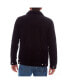 ფოტო #2 პროდუქტის Men's Clothing Corduroy and Sherpa Trucker Jacket