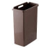 Фото #5 товара TATAY Ecohome Recycling Trash Bin With Pedal