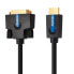 Фото #2 товара PureLink Kabel HDMI - DVI-D, 5 m - Cable - Digital/Display/Video