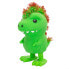 Фото #1 товара COLORBABY Jiggly Pets TRex Dinosaur Walker With Music And Sounds