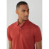 HACKETT Fashioned Clr short sleeve polo