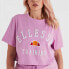 ELLESSE Impara Cropped short sleeve T-shirt