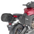 Фото #1 товара GIVI TE1185 Installation Kit Honda CBR 650