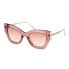 Фото #1 товара TODS TO0373 sunglasses