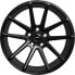 Фото #2 товара Колесный диск литой RFK Wheels GLS302 satin black 9.5x19 ET25 - LK5/112 ML82