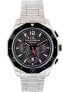 Фото #1 товара Carl von Zeyten CVZ0079GYMS Hausach Automatic Mens Watch 46mm 10ATM