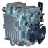 VETUS ZF12M-2.63R Gearbox