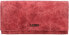 Dámská kožená peněženka LG-2164 OLD PINK