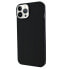 JT Berlin BackCase Pankow Soft| Apple iPhone 15 Pro Max| schwarz| 11023