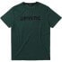 Фото #2 товара MYSTIC Brand short sleeve T-shirt