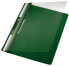 Фото #1 товара Esselte Leitz 41900055 - Green - PVC - 250 sheets - A4 - 242 mm - 2 mm