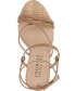 Фото #5 товара Women's Fylissa Strappy Sandals