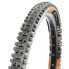 Фото #1 товара Покрышка для велосипеда MSC Hot Seat 2C Xtrem Shield Tubeless 27.5´´ x 2.40 Rigid MTB Tyre