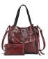 Фото #4 товара Сумка OLD TREND Genuine Leather Daisy Tote