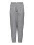 Dámské kalhoty ONLRAVEN Regular Fit 15298565 Light Grey Melange