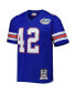 Men's Jevon Kearse Royal Florida Gators Legacy Jersey