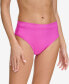 Women's High Waist Bikini Bottoms