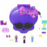 Фото #3 товара Кукла модельная Кукла Polly Pocket COFFRET MONSTER HIGH