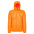 ROCK EXPERIENCE Golden Gate Packable Padded jacket