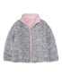 Фото #7 товара Куртка Rokka & Rolla Sherpa Reversible Girls' Puffer