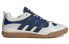 Кроссовки Adidas Originals Experiment 1 White Blue