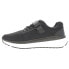 Propet Ultimate Fx Slip On Running Mens Black Sneakers Athletic Shoes MAA373MBL 12, Очень широкая, EEEE - фото #3