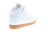 Фото #8 товара Fila Vulc 13 1SC60526-164 Mens White Synthetic Lifestyle Sneakers Shoes