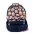 Фото #4 товара Школьный рюкзак Jessica Nielsen Оранжевый 19 L